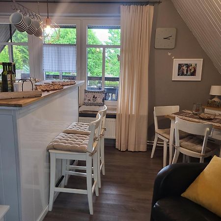 Ferien Zwischen Den Meeren Juebek Bagian luar foto