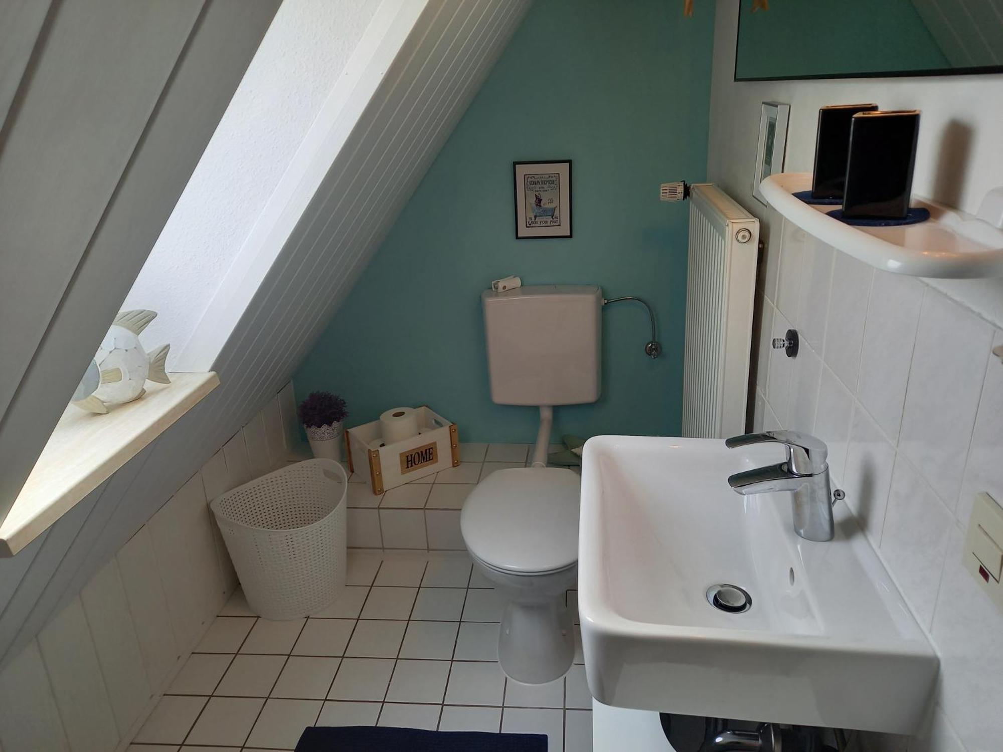 Ferien Zwischen Den Meeren Juebek Bagian luar foto