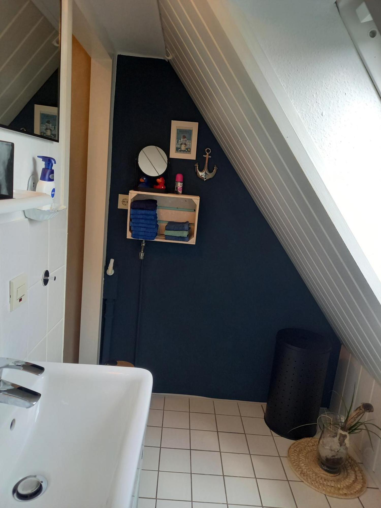 Ferien Zwischen Den Meeren Juebek Bagian luar foto